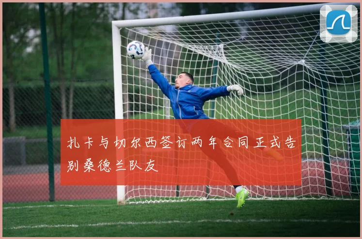 扎卡与切尔西签订两年合同正式告别桑德兰队友