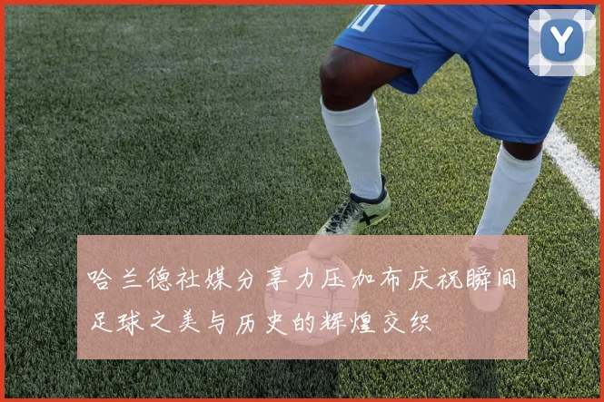 哈兰德社媒分享力压加布庆祝瞬间足球之美与历史的辉煌交织