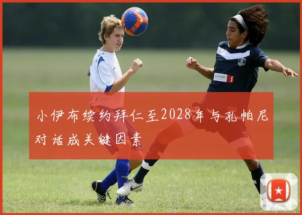 小伊布续约拜仁至2028年与孔帕尼对话成关键因素